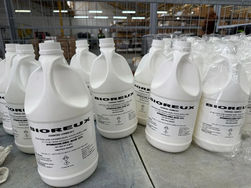 25L Orthophosphoric Acid 85%