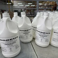 2.5L Sulphuric Acid 98% AR